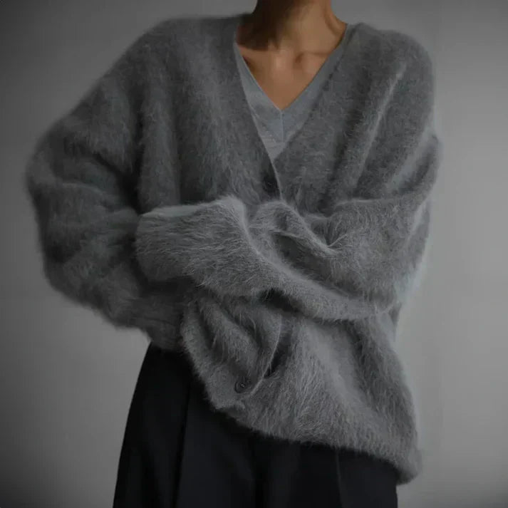 Everyday Soft Knit Women’s Cardigan