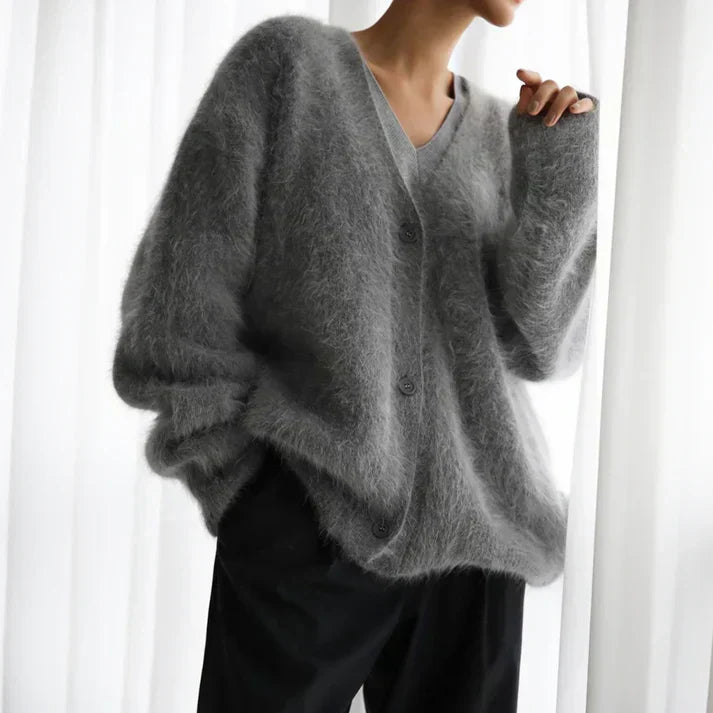 Everyday Soft Knit Women’s Cardigan