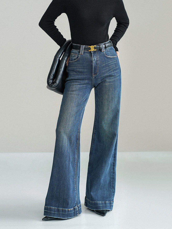 Everyday Women’s Bootcut Jeans