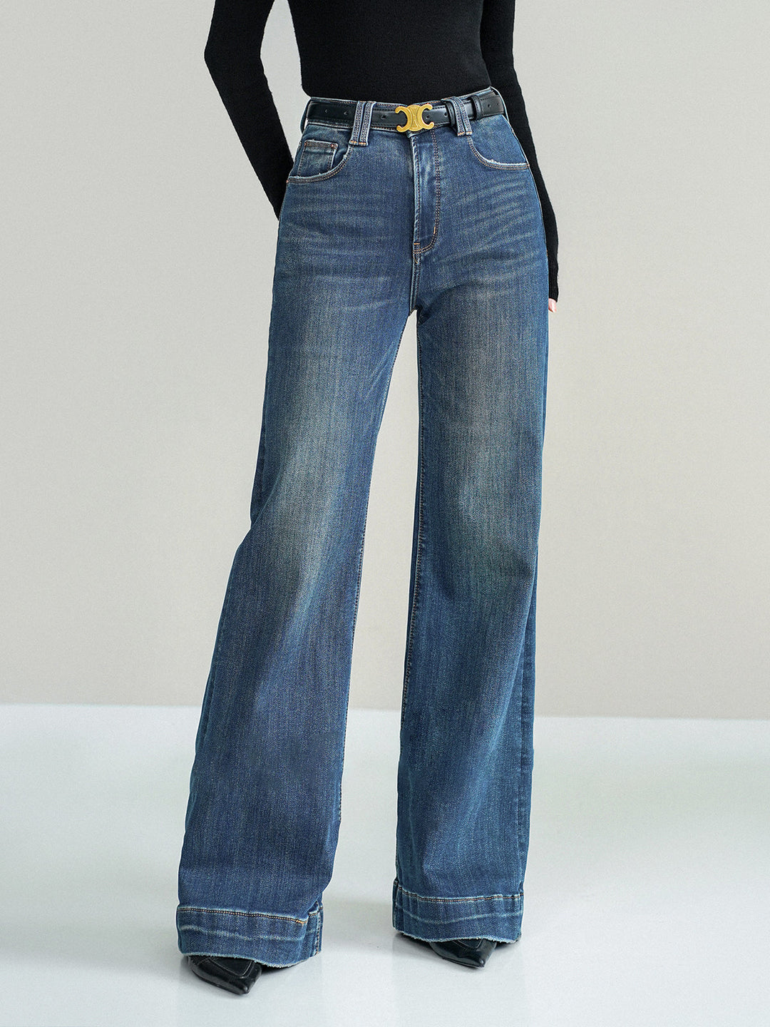 Everyday Women’s Bootcut Jeans