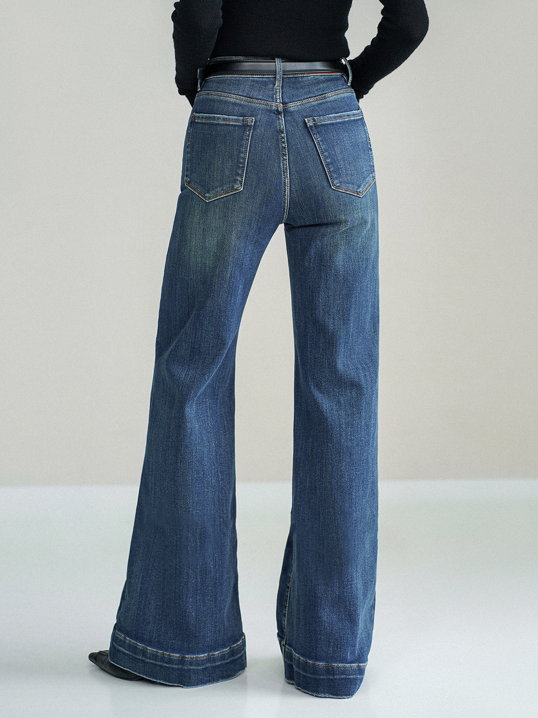 Everyday Women’s Bootcut Jeans