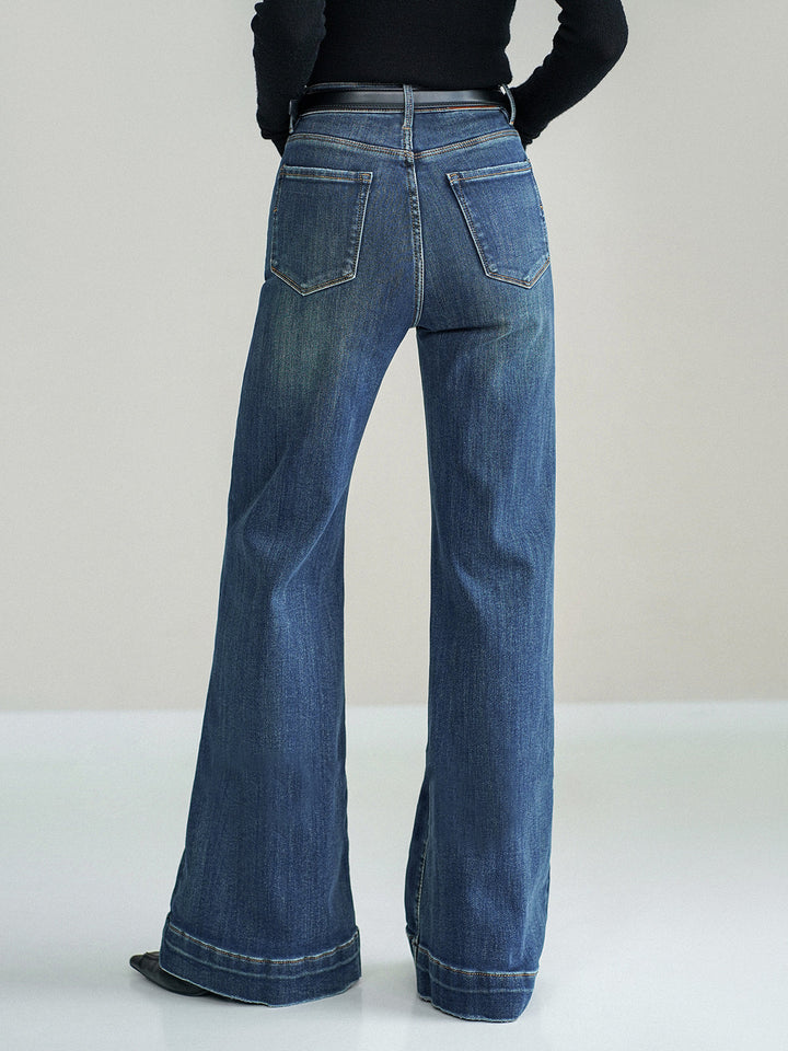 Everyday Women’s Bootcut Jeans