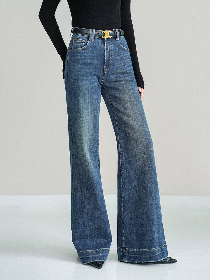 Everyday Women’s Bootcut Jeans