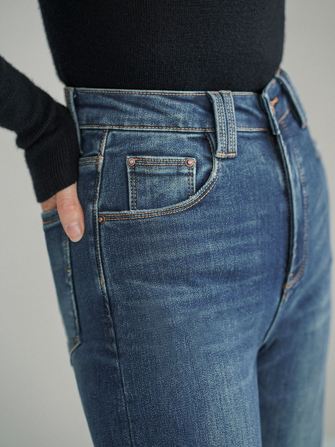 Everyday Women’s Bootcut Jeans