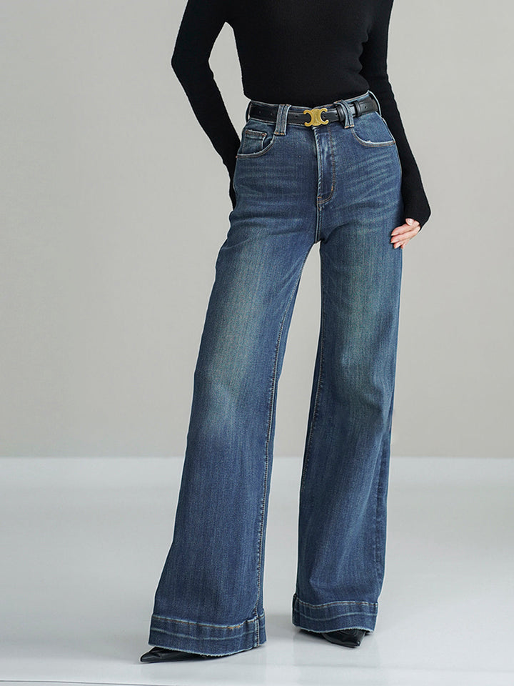 Everyday Women’s Bootcut Jeans