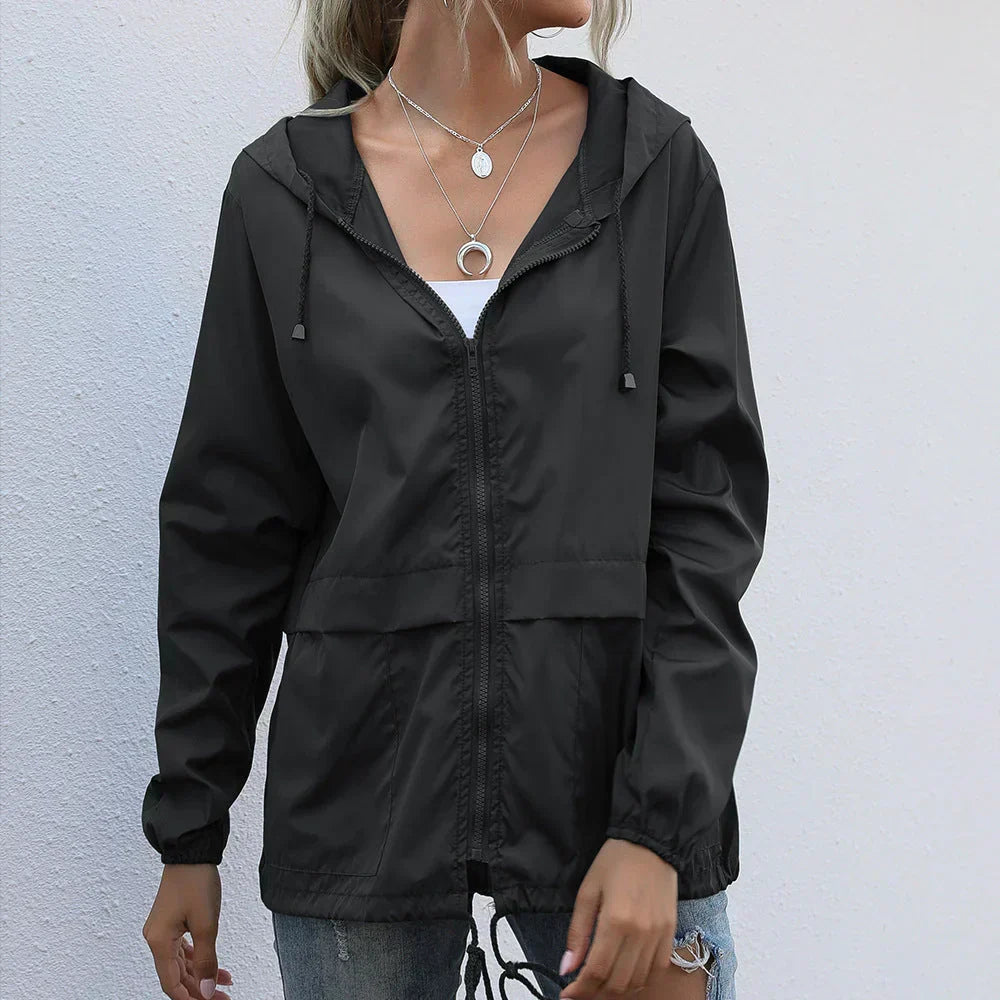 Lightweight Practical Versatile Everyday Jacket