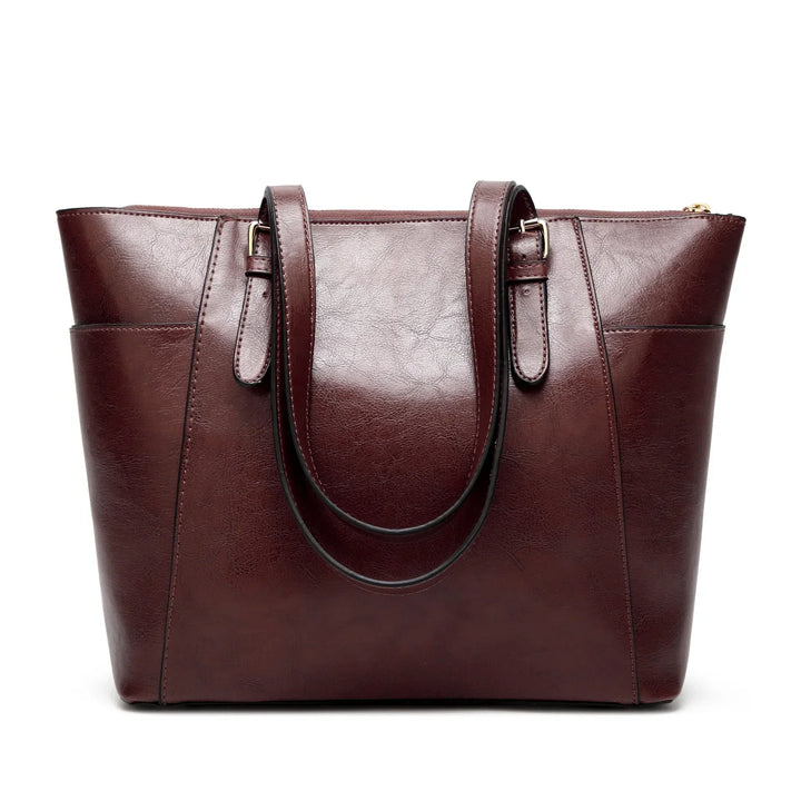 Full Grain Women’s Leather Bag