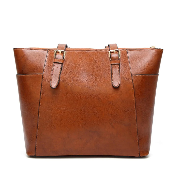 Full Grain Women’s Leather Bag
