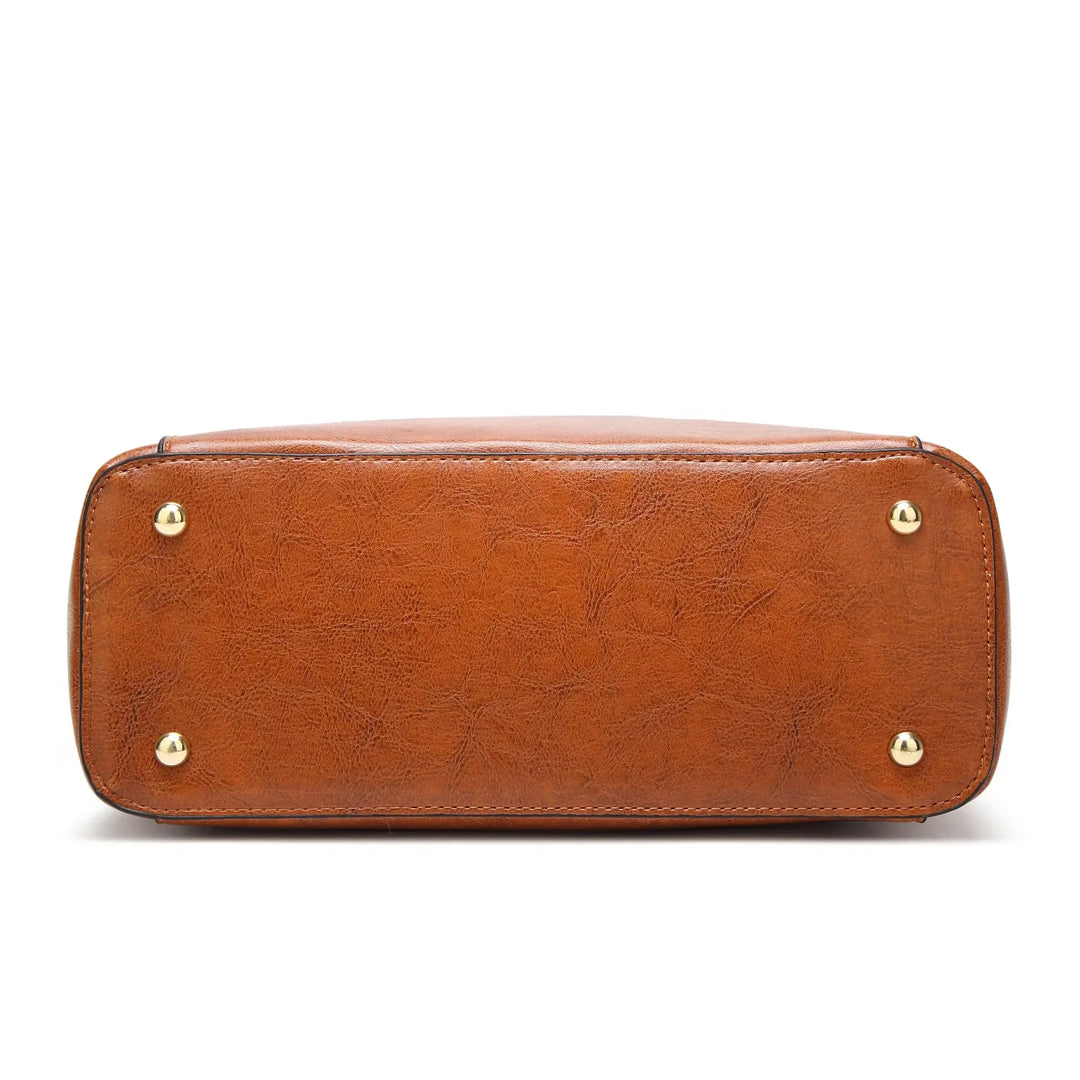 Full Grain Women’s Leather Bag