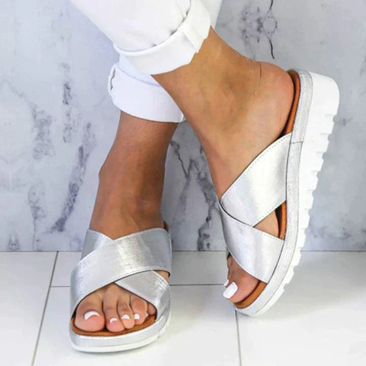 Women's Summer Orthopaedic Style Sandals