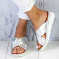 Women's Summer Orthopaedic Style Sandals