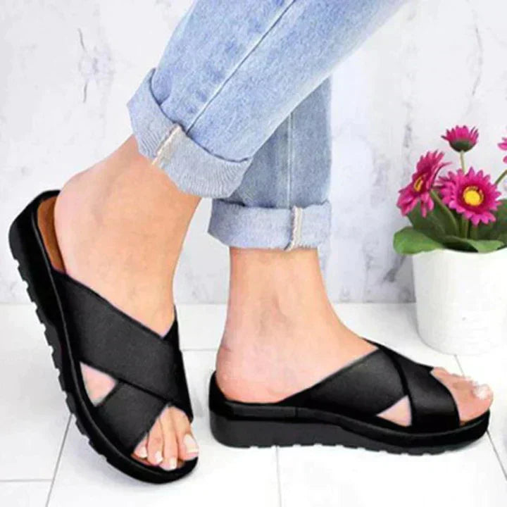 Women's Summer Orthopaedic Style Sandals