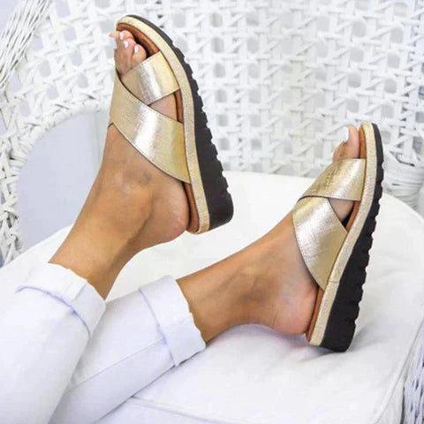 Women's Summer Orthopaedic Style Sandals