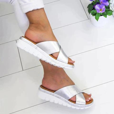 Women's Summer Orthopaedic Style Sandals