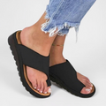 Women's Summer Toe Split Sandals