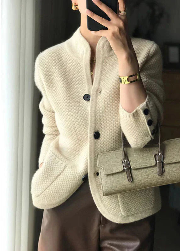 Knitted Blazer for Women