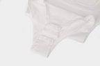 Scoop Neck Shaper Bodysuit - Tummy Control Outerwear