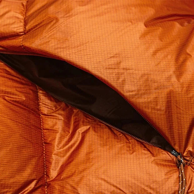 Lightweight Padded Men’s Puffer Jacket
