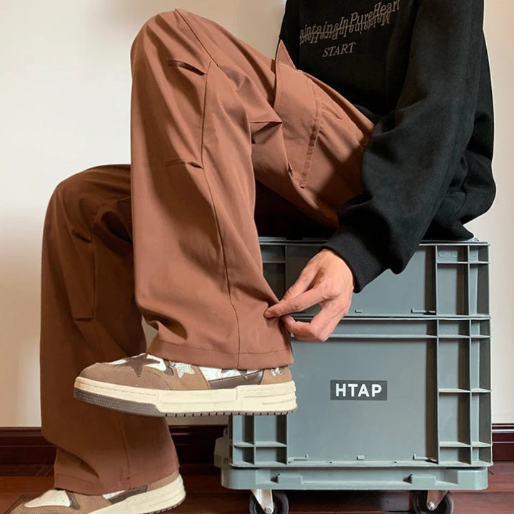 Men&