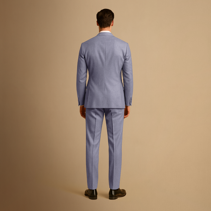 Men’s Slim Fit Business Suit
