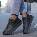 Orthopaedic Sneakers Comfortable Daily Trainers