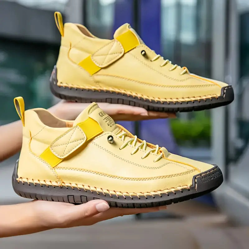 Orthopaedic Sneakers Comfortable Women's Trainers