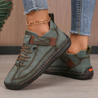Orthopaedic Sneakers Comfortable Daily Trainers