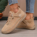 Orthopaedic Sneakers Comfortable Women's Trainers