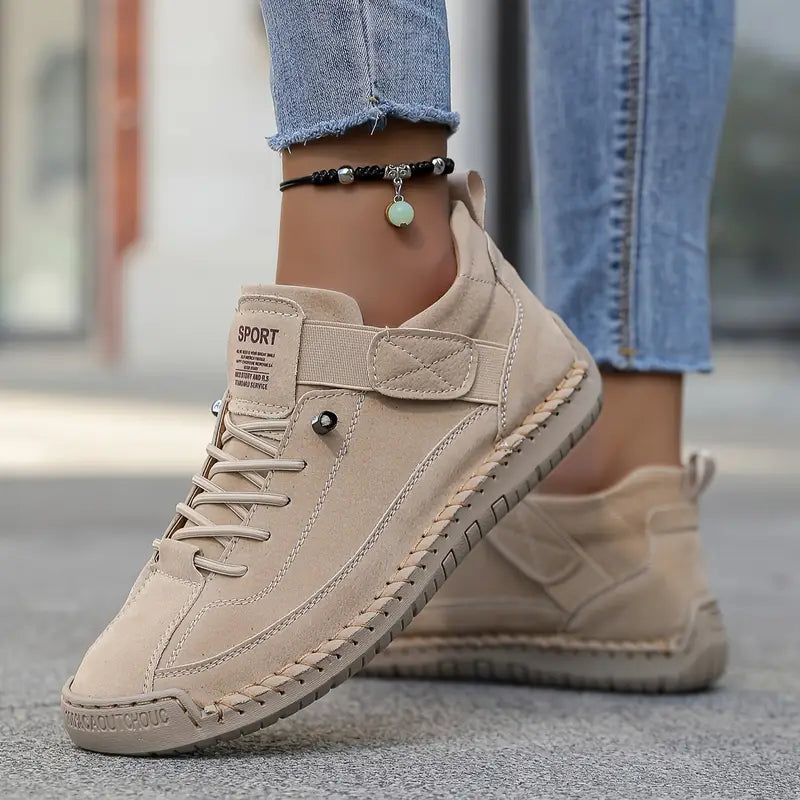Orthopaedic Sneakers Comfortable Women's Trainers