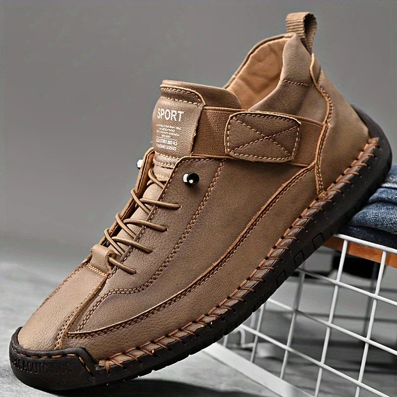 Orthopaedic Sneakers Comfortable Daily Trainers