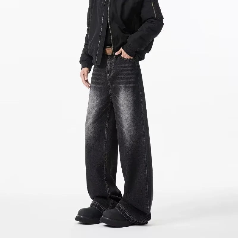 Mid-Rise Men&