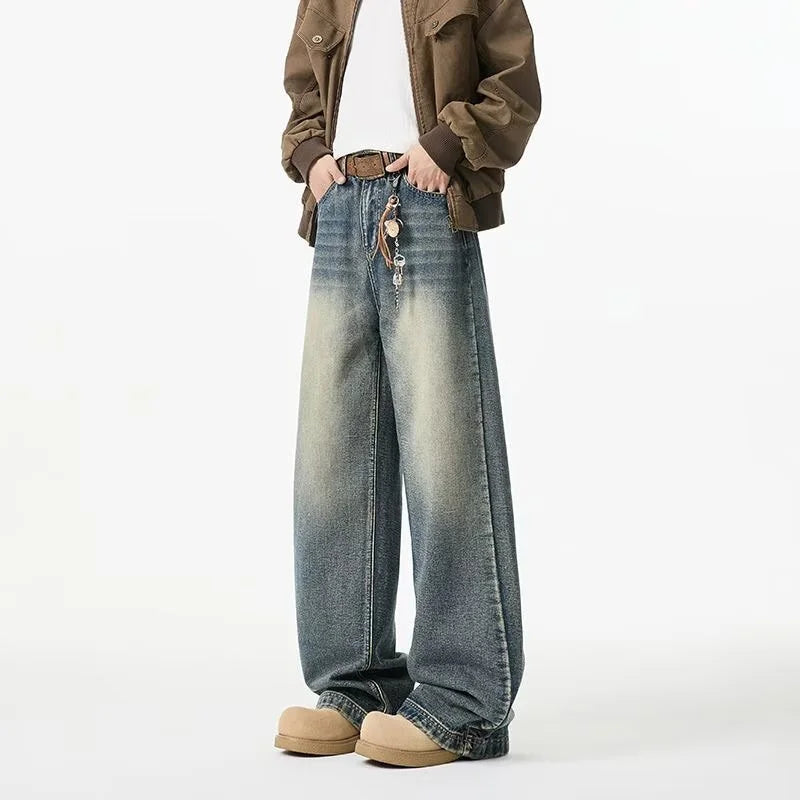 Mid-Rise Men&