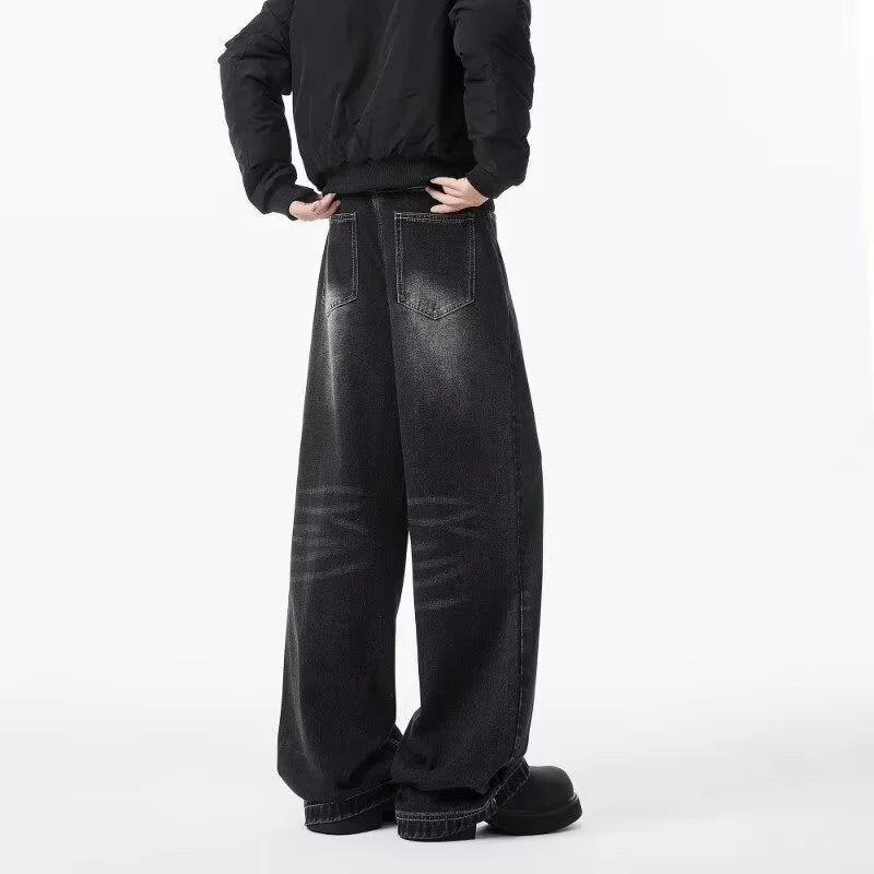 Mid-Rise Men&