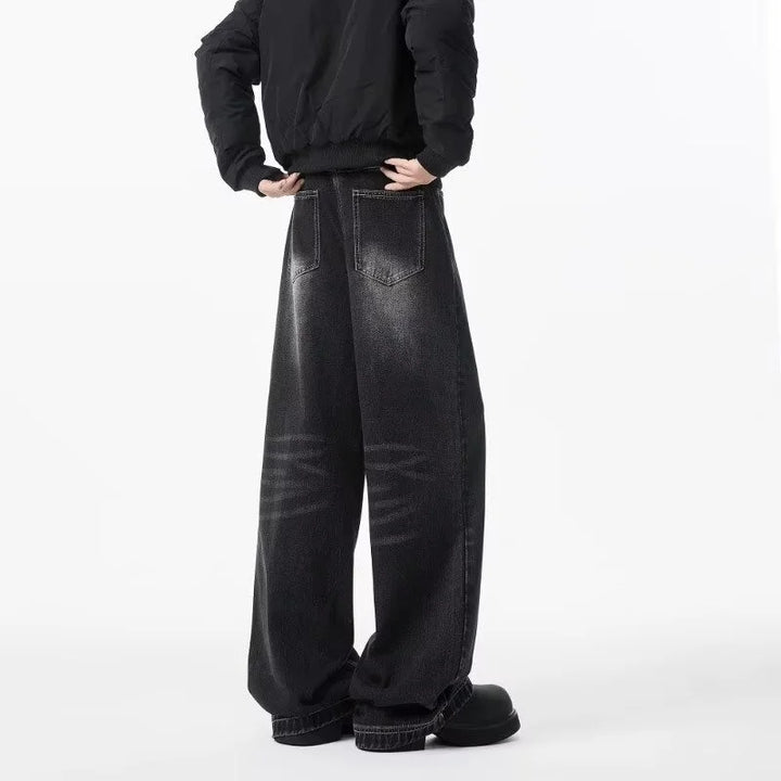 Mid-Rise Men&