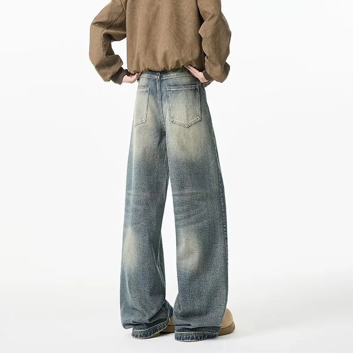 Mid-Rise Men&