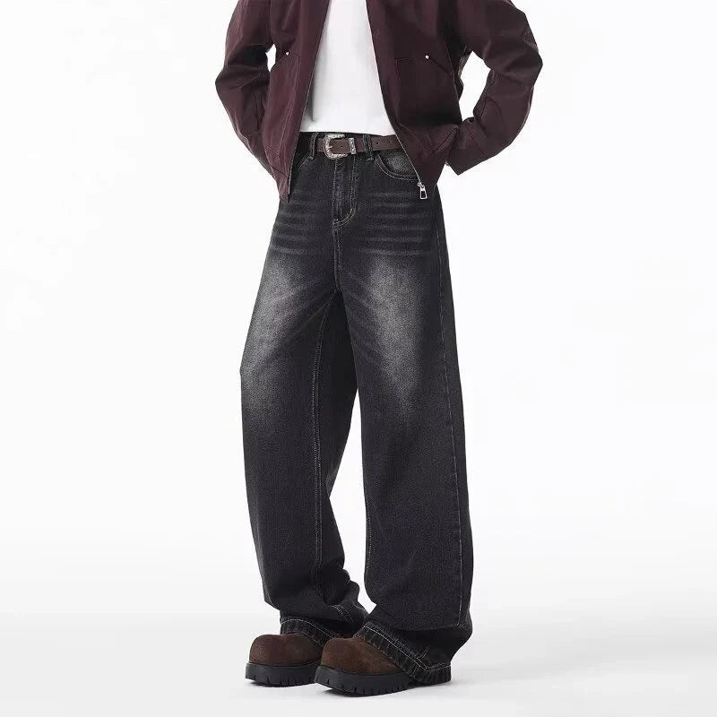 Mid-Rise Men&