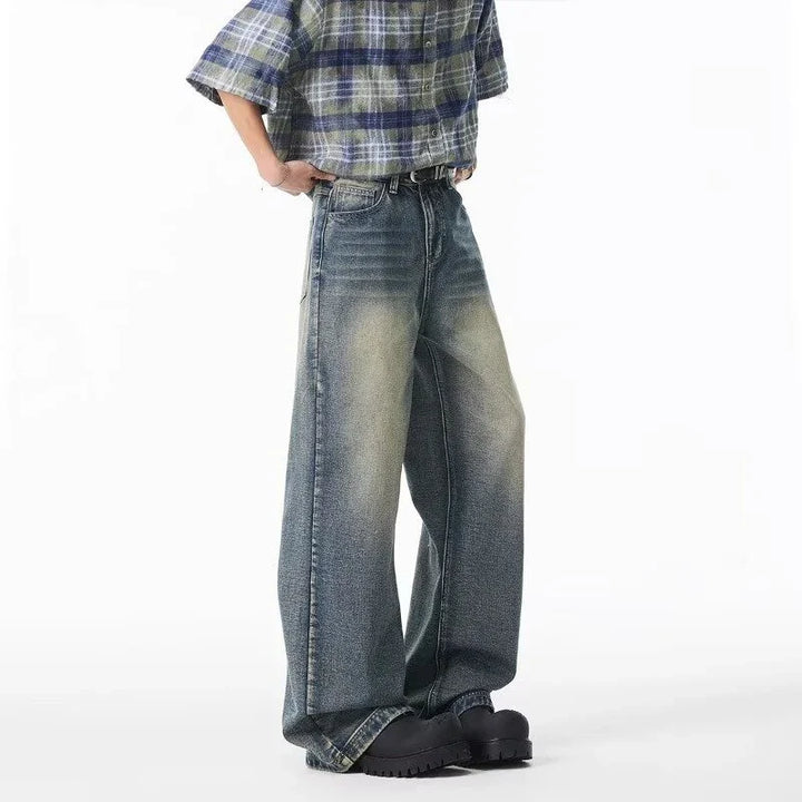 Mid-Rise Men&