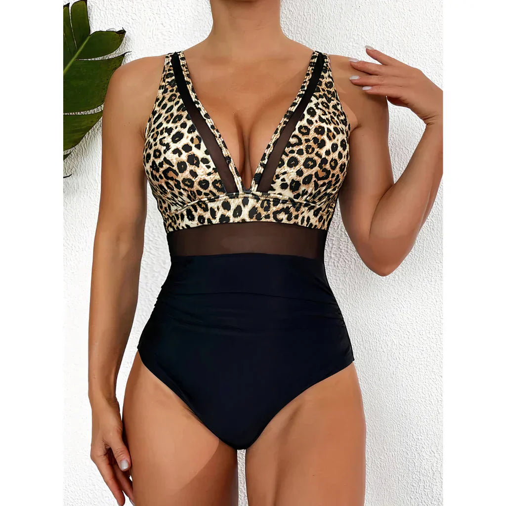 Ladies' Cove Swimsuit | Stylish, Comfortable and Flattering