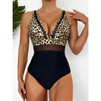 Ladies' Cove Swimsuit | Stylish, Comfortable and Flattering