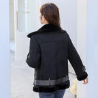 Warm Padded Cosy Winter Jacket