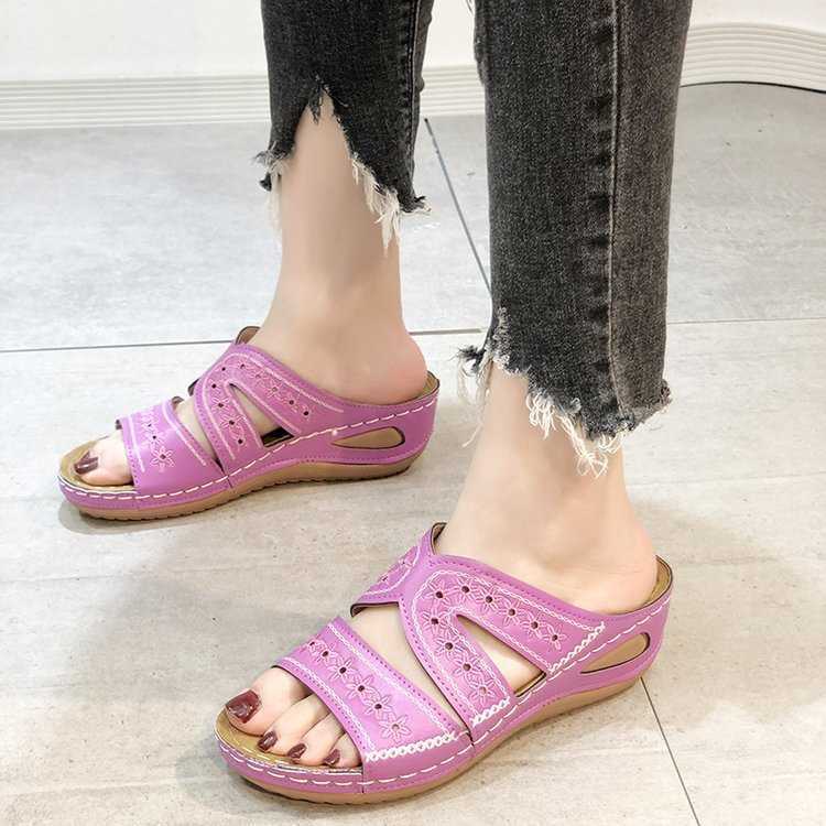Women's Summer Everyday Sandals