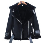 Warm Padded Cosy Winter Jacket