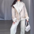 Warm Padded Cosy Winter Jacket