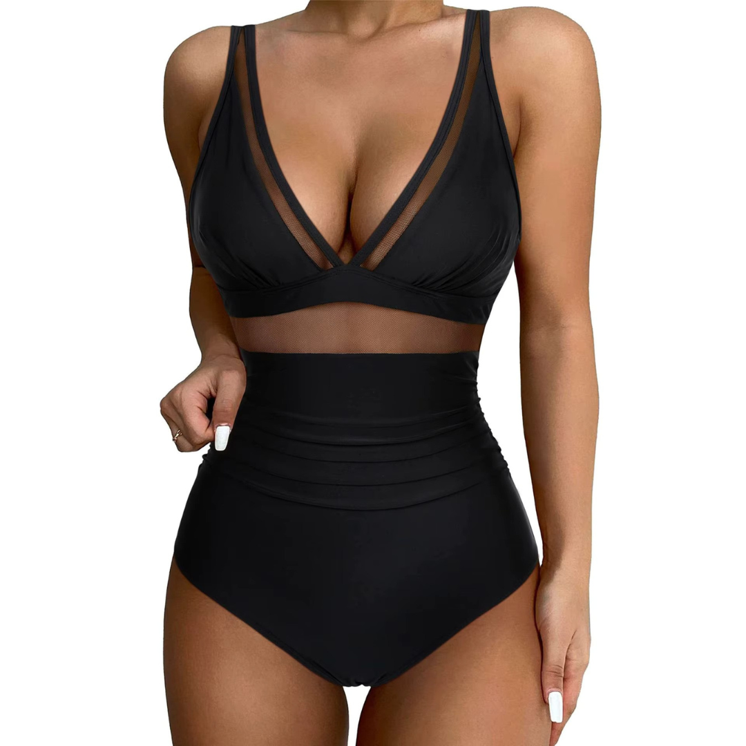 Ladies' Cove Swimsuit | Stylish, Comfortable and Flattering