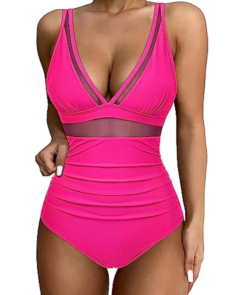 Ladies' Cove Swimsuit | Stylish, Comfortable and Flattering