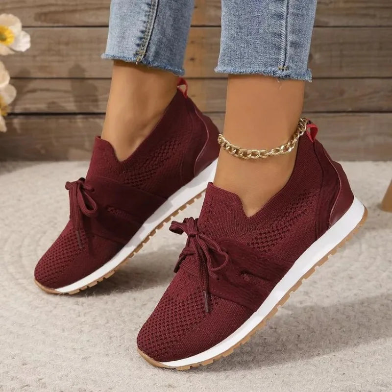 Women's Ultimate Comfort & High-Performance Support Footwear