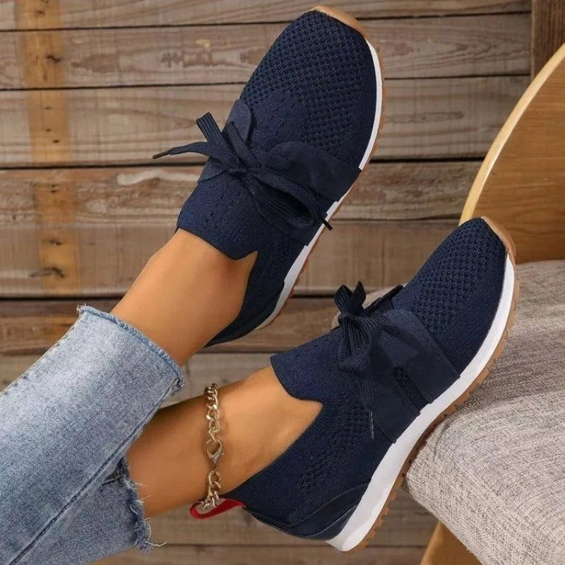 Women's Ultimate Comfort & High-Performance Support Footwear