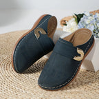 Women's Orthopaedic Wedge Sandals with Arch Support