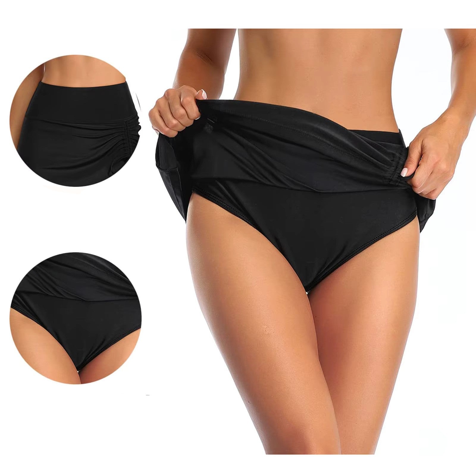 Women's Swim Shorts