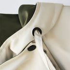 Cozy Windproof Hooded Outdoor Jacket